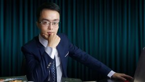 Mr. Lê Thanh Sơn đào tạo thiết kế landing page bán hàng chuyên nghiệp