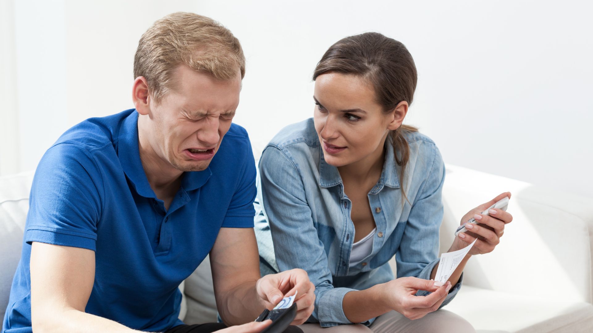 khách hàng từ chối