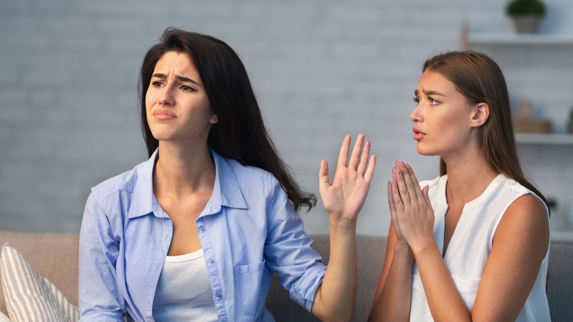 Khách hàng từ chối